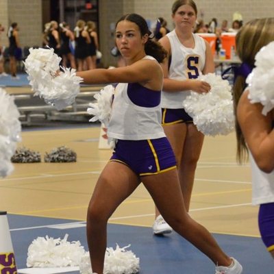 Third Cheer Camp 15