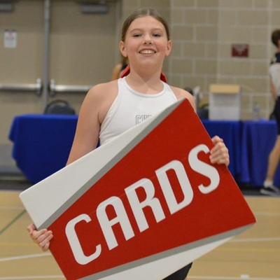 Third Cheer Camp 24