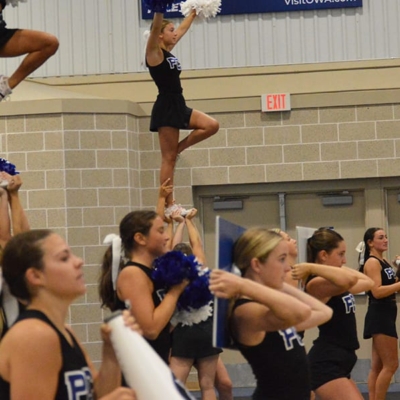 Third Cheer Camp 3