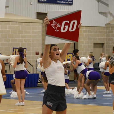 Third Cheer Camp 5