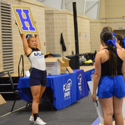 Third Cheer Camp 7