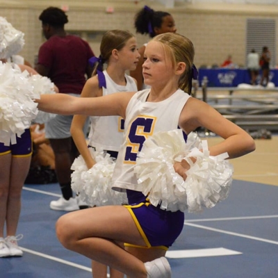 Third Cheer Camp 9