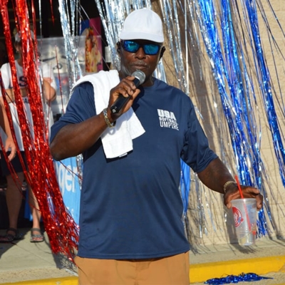USA of AL Opening Ceremonies 31