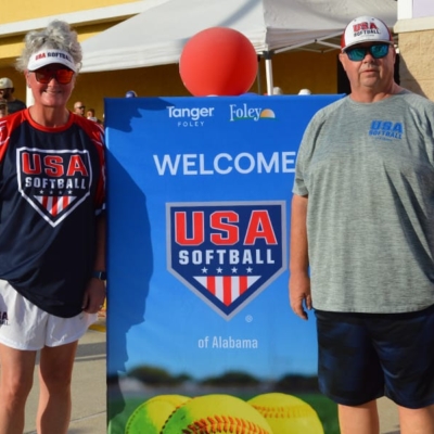 USA of AL Opening Ceremonies 36