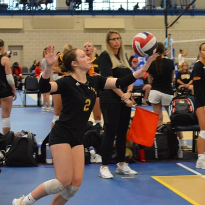 AHSAA Playdate 10