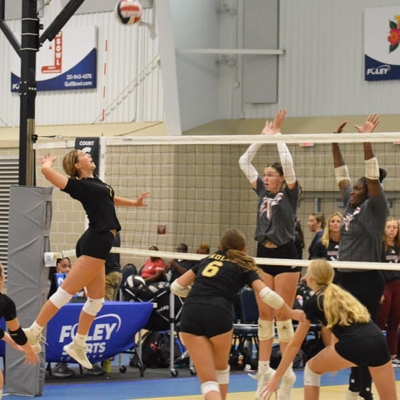 AHSAA Playdate 11