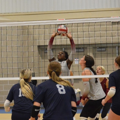 AHSAA Playdate 12