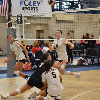 AHSAA Playdate 14
