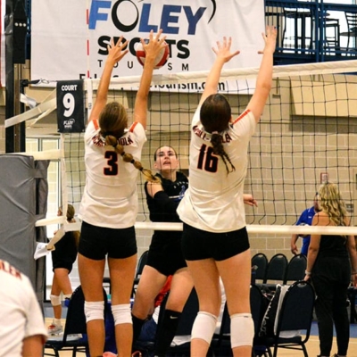 AHSAA Playdate 15