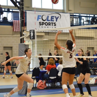 AHSAA Playdate 16