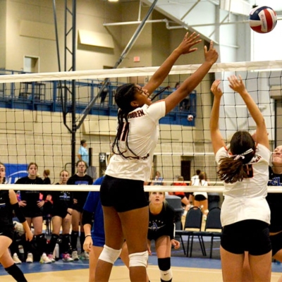 AHSAA Playdate 17