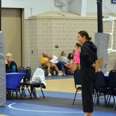 AHSAA Playdate 18