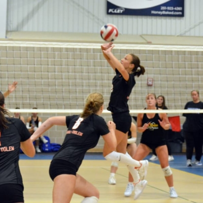 AHSAA Playdate 19