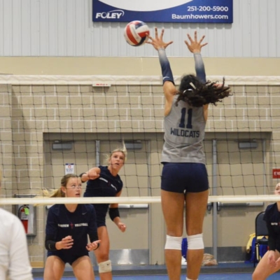 AHSAA Playdate 20
