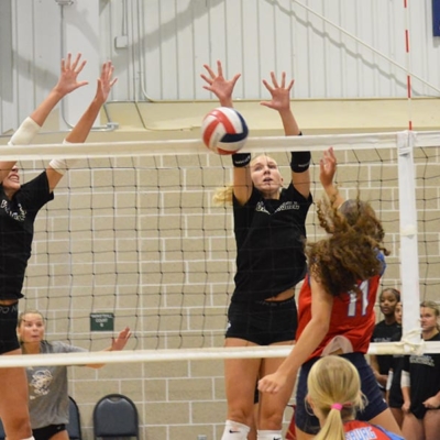 AHSAA Playdate 21