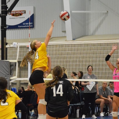 AHSAA Playdate 22