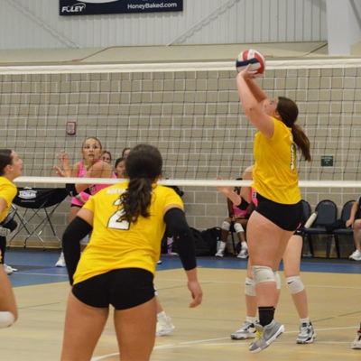 AHSAA Playdate 23