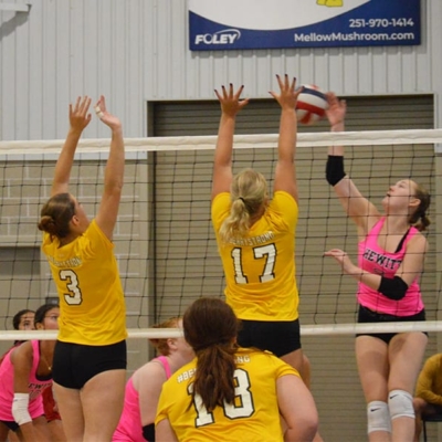 AHSAA Playdate 24
