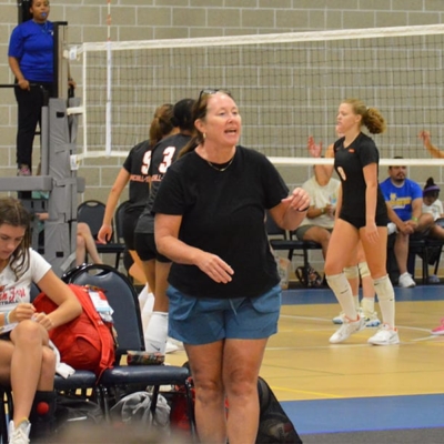 AHSAA Playdate 25