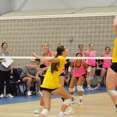 AHSAA Playdate 26