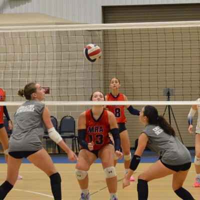 AHSAA Playdate 5