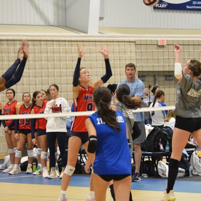 AHSAA Playdate 6