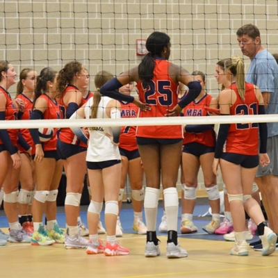 AHSAA Playdate 7