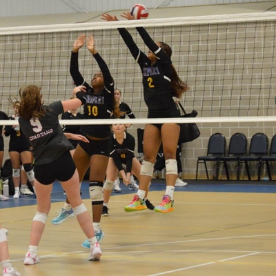 AHSAA Playdate 8