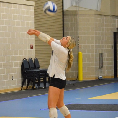Ace volleyball 10