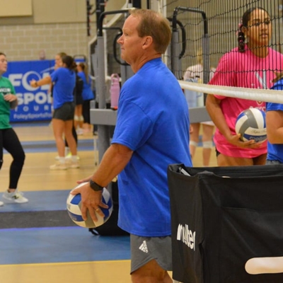 Ace volleyball 12