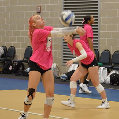 Ace volleyball 13