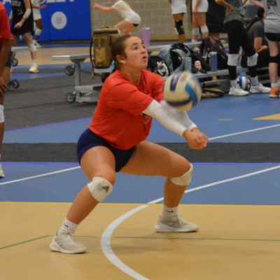 Ace volleyball 15