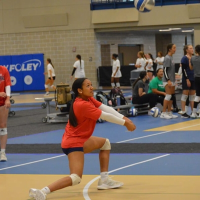 Ace volleyball 16