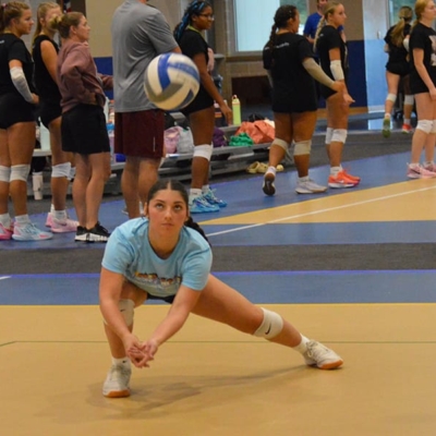 Ace volleyball 17