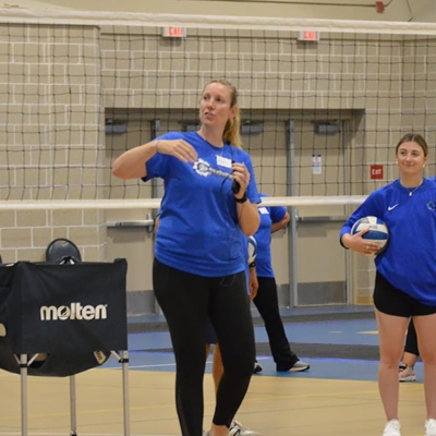 Ace volleyball 2