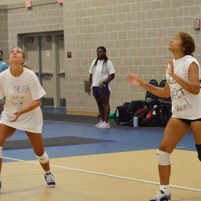 Ace volleyball 20