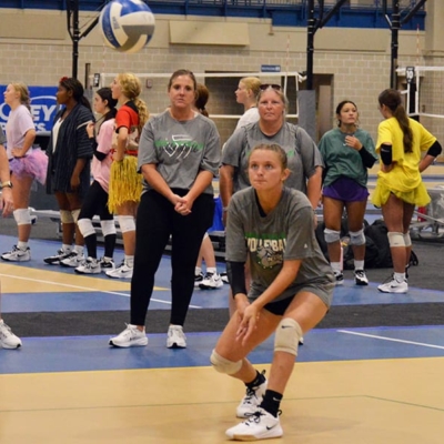 Ace volleyball 22