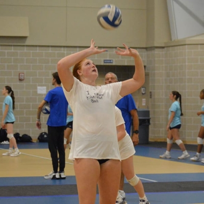 Ace volleyball 23