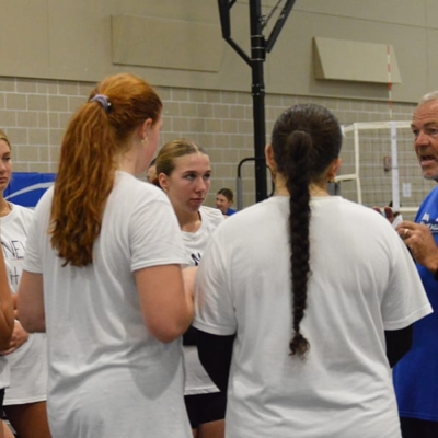 Ace volleyball 26
