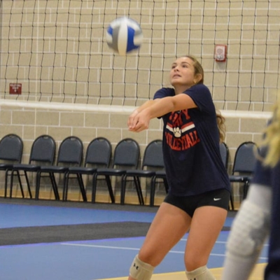 Ace volleyball 4