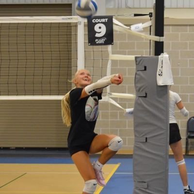 Ace volleyball 5
