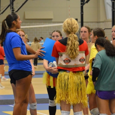 Ace volleyball 6
