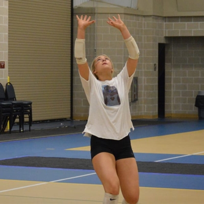 Ace volleyball 7