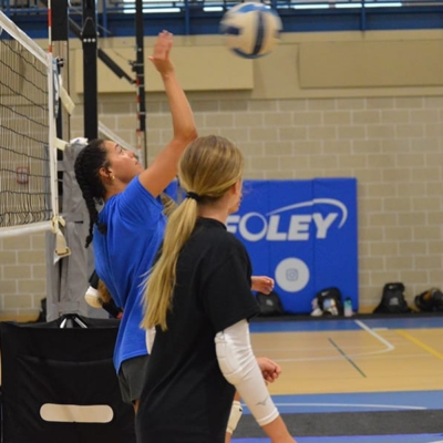 Ace volleyball 9