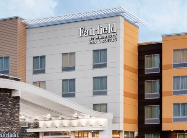 Fairfield Inn and Suites Foley 2
