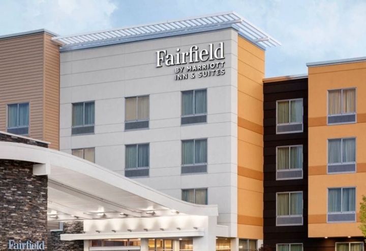 Fairfield Inn and Suites Foley 2