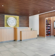 Fairfield Lobby 2