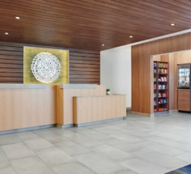 Fairfield Lobby 2